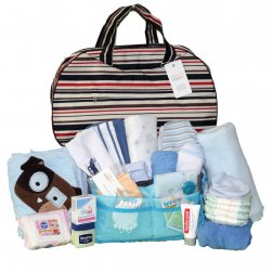 Maternity bag for babies,