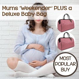 Baby Delivery Bag 